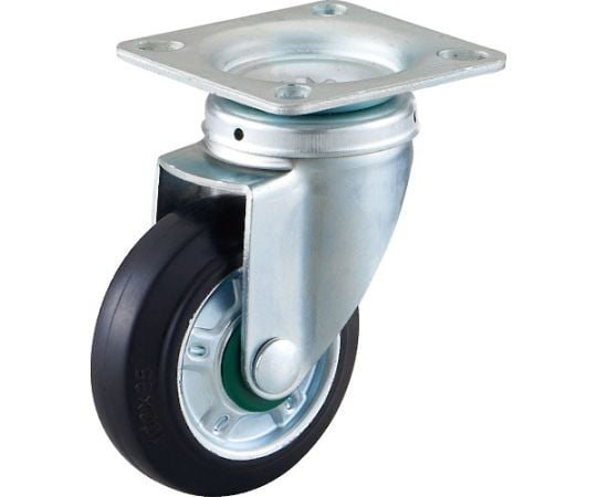 自在キャスターφ100