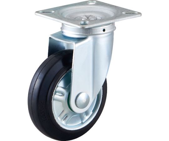 自在キャスターφ130