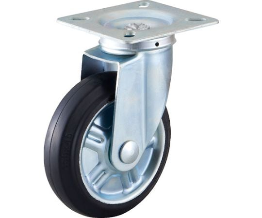 自在キャスターφ150