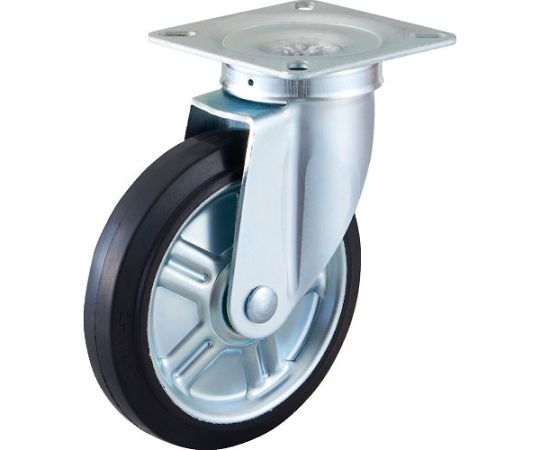 自在キャスターφ200