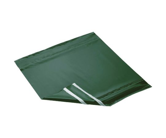 小型溶接遮光フェンス　900mm角　替えシート　深緑　3枚入