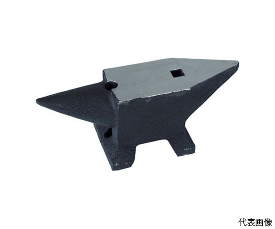 鋳鋼アンビル　5kg