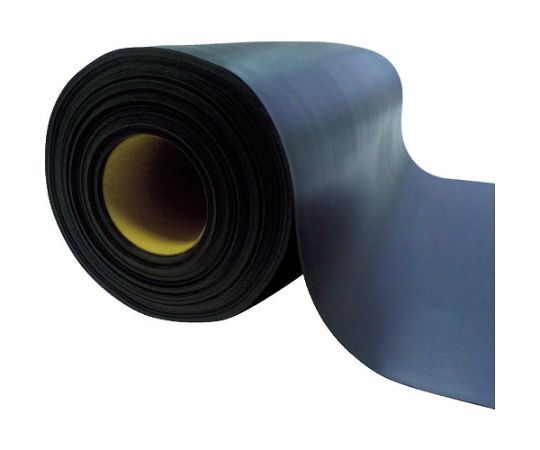 薄型高比重EPDMシート　0.5X500X10m　UK-EPDM-05510