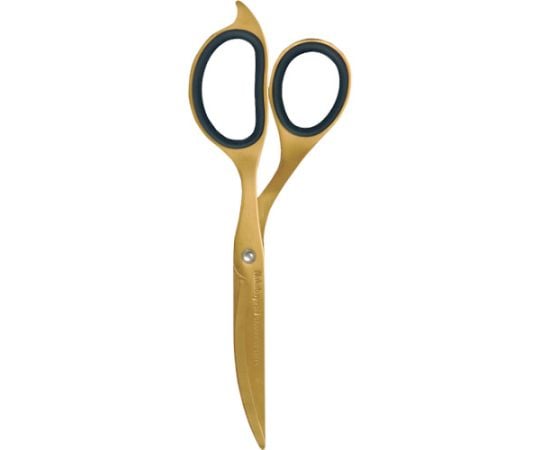 ヒキギリスリム　チタンコート　シャンパンゴールド