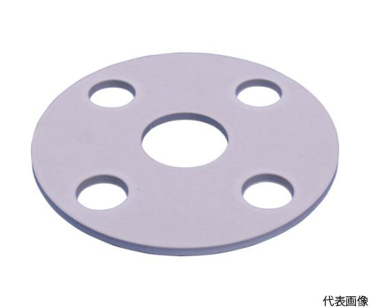 ナフロンPTFE低クリープガスケット"TOMBO　NO.9007‐LC（全面）"　呼び径（A）：50