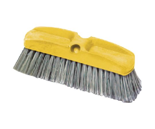 ウォッシュブラシ　ポリスチレン　ソフト毛先タイプ