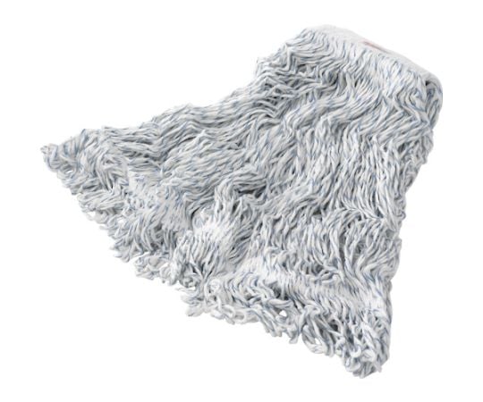 スウィングループ・フィニッシュモップ　ホワイト