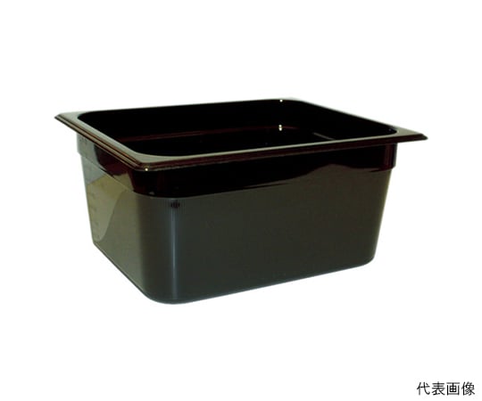 フードパン　（ホットパン）　ブラック