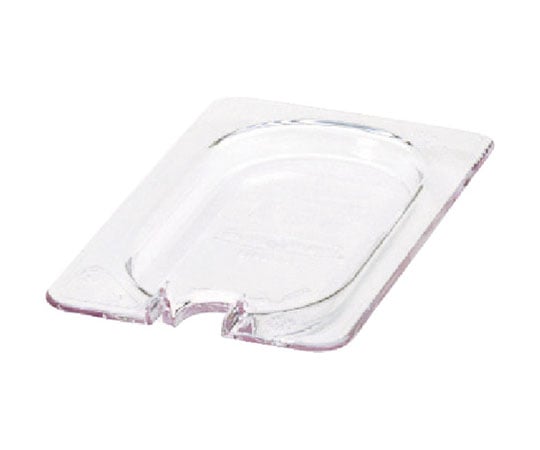 フードパン用ノッチカバー　クリア