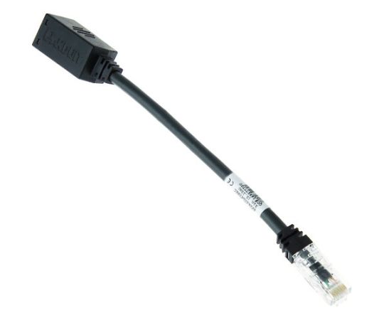 ブレイクアウェイアダプタ