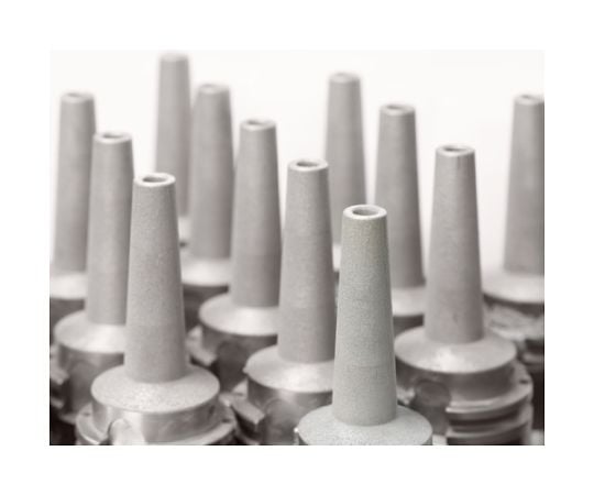 ハイ・トルク・チャックHTC BT30 二面拘束 スリムタイプ