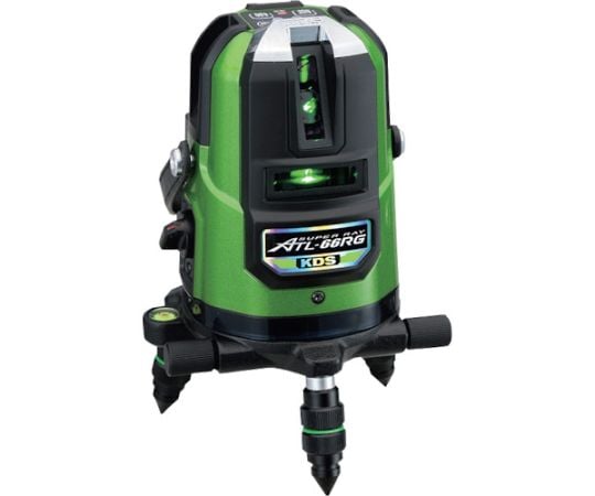 リアルグリーンレーザー66RG