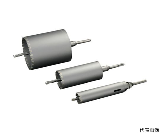 "単機能コアドリルE＆S" ALC用 180mm SDSシャンク