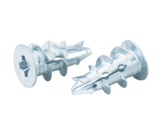 ボードスクリュー（亜鉛ダイカスト）袋入り