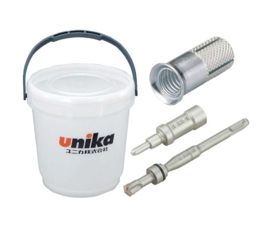 ユニコンアンカーバケツセット