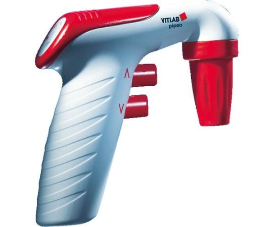 1008-01　ピペットコントローラー