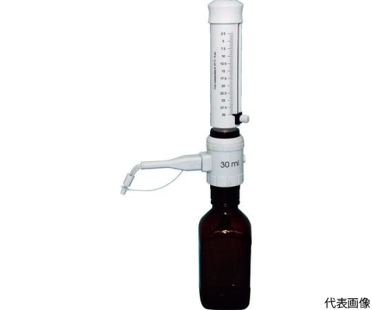 1003-05　ボトルトップディスペンサー