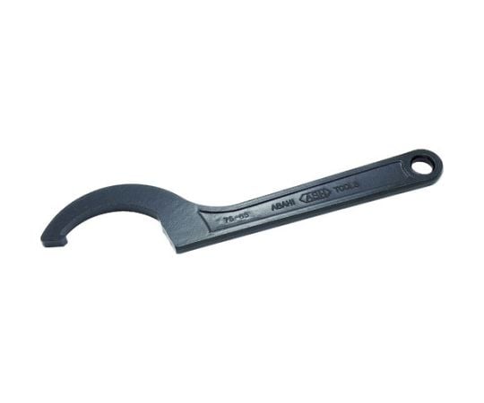 引掛スパナ75/85