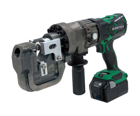 コードレスパンチャー（50154）