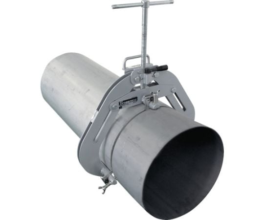 溶接用パイプクランプ　ISK-PC320（40508）