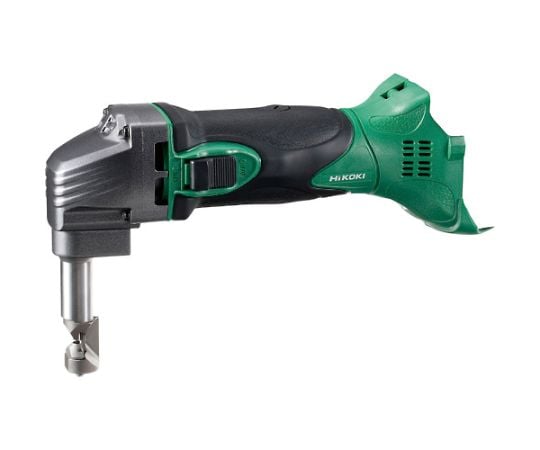 18Vコードレスニブラ本体のみ