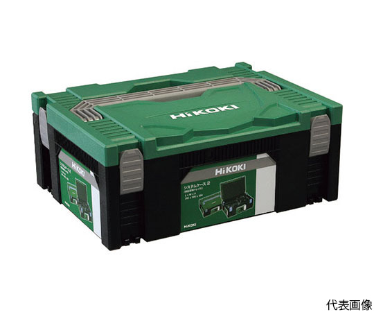 システムケース2