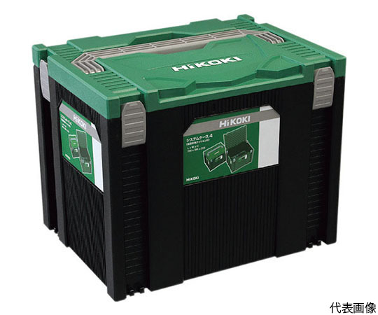 システムケース4