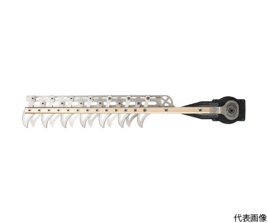 植木バリカン用　ブレードはさみ310mm