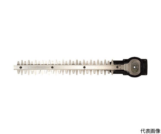 植木バリカン用　特殊コーティングブレード350mm