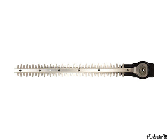 植木バリカン用　特殊コーティングブレード450mm