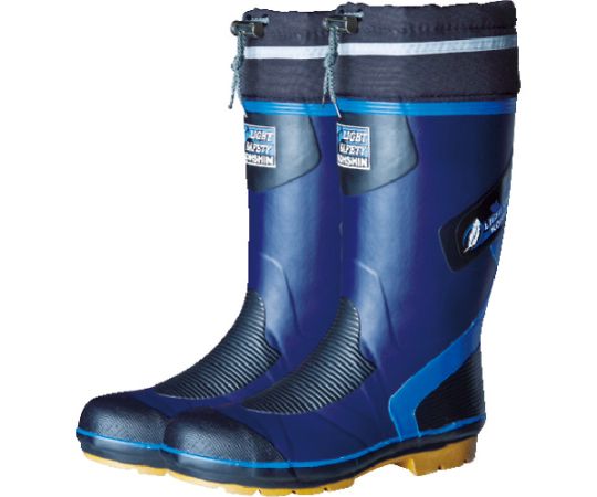 ライトセーフティーLSB-54　24.0cm