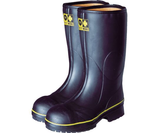 ライトセーフティーワークスLSW-01　24.5cm