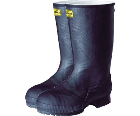 ライトセーフティーワークスLSW-02　24.0cm