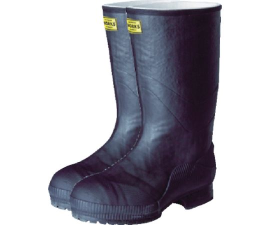 ライトセーフティーワークスLSW-02　25.0cm