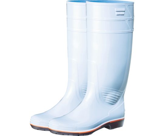 長靴　ザクタスZ-01白26.5cm