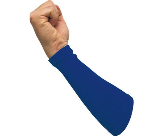 竹糸くんアームカバー　20　紺