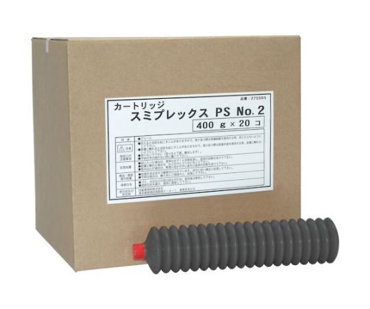 グリース（耐熱・耐水・高荷重用）　スミプレックスPS　No.2　400g