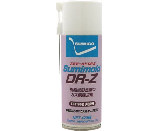 スプレー　（洗浄剤）　スミモールドDRーZ
