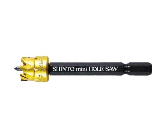 セラミニホールソー深穴用　11mm