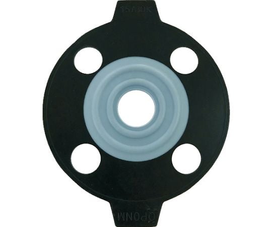 PTFE（テフロン）パッキン　15A　JIS10K