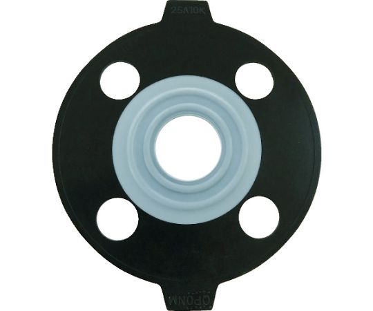 PTFE（テフロン）パッキン　25A　JIS10K