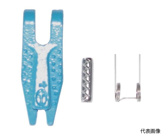 Vフック用 外れ止め金具 3.2t用（1004867）