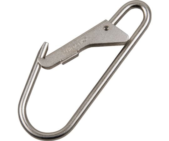 ワークポジショニング用器具付属品 工具吊り用フックのみ R-9L 吊り下げ重量50kg以下