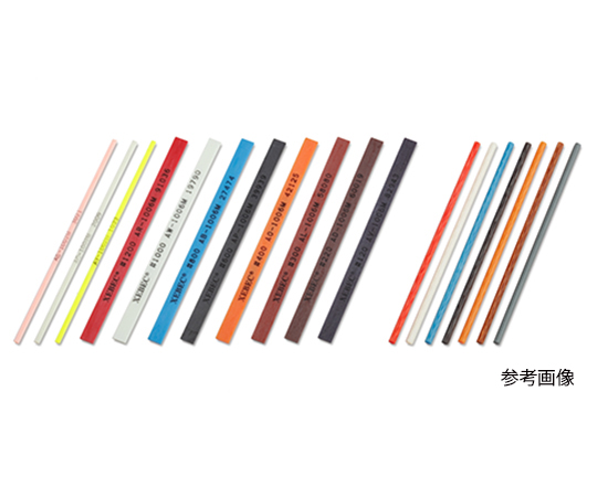 マイスターフィニッシュ　丸棒　#800青