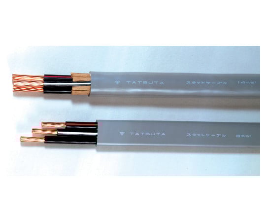 CVTケーブル 3×22 矢崎 No.555 流れ着く 