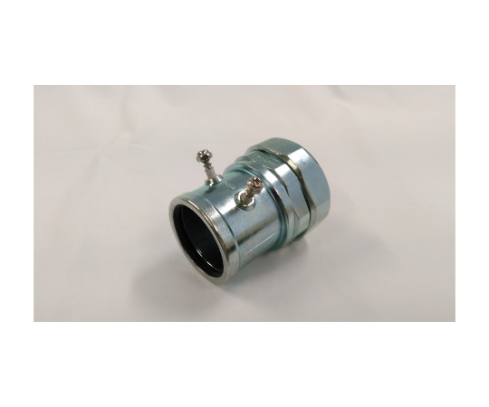 防水プリカ用ねじなしカップ