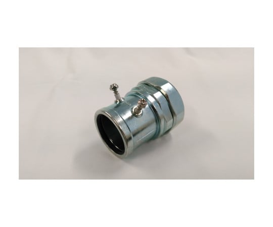 防水プリカ用ねじなしカップ