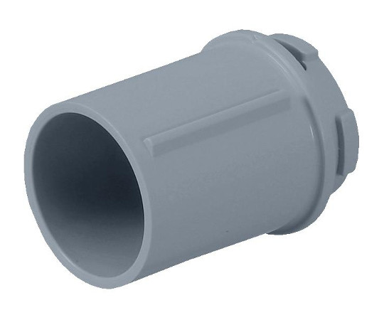 カチコネ2号コネクタ　グレー　20個入