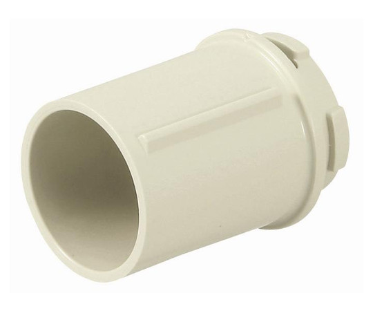 カチコネ2号コネクタ　アイボリ　20個入