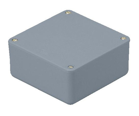 四角アウトレット浅形ノック無